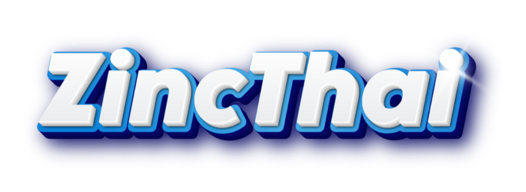 ZincThai