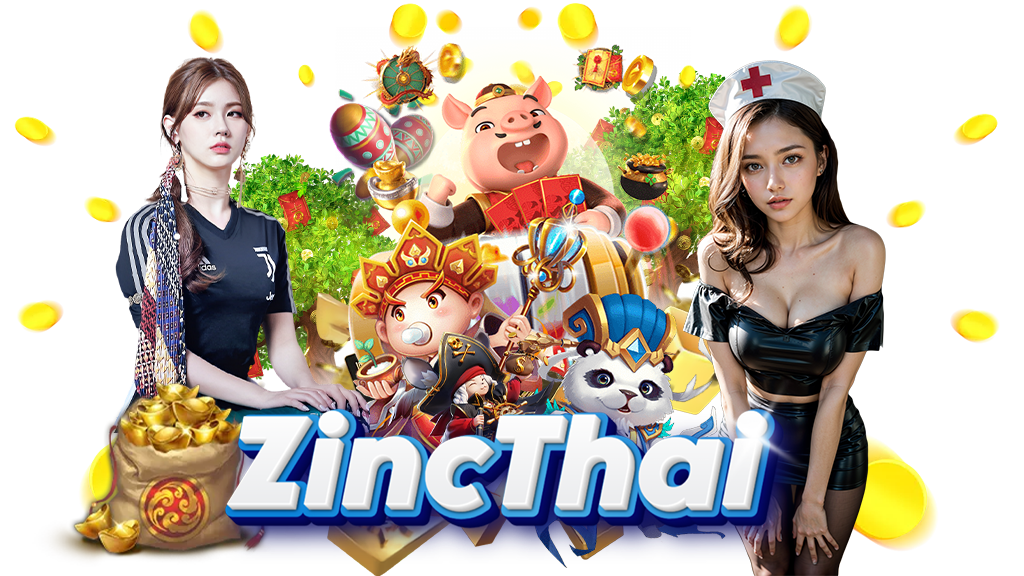 zincthai-slot